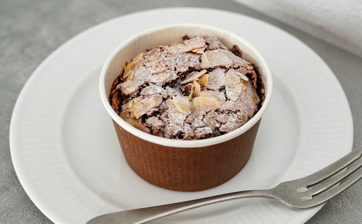 【セブン】新発売スイーツに「幸せ感じた」の声