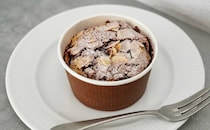 【セブン】新発売スイーツに「幸せ感じた」の声