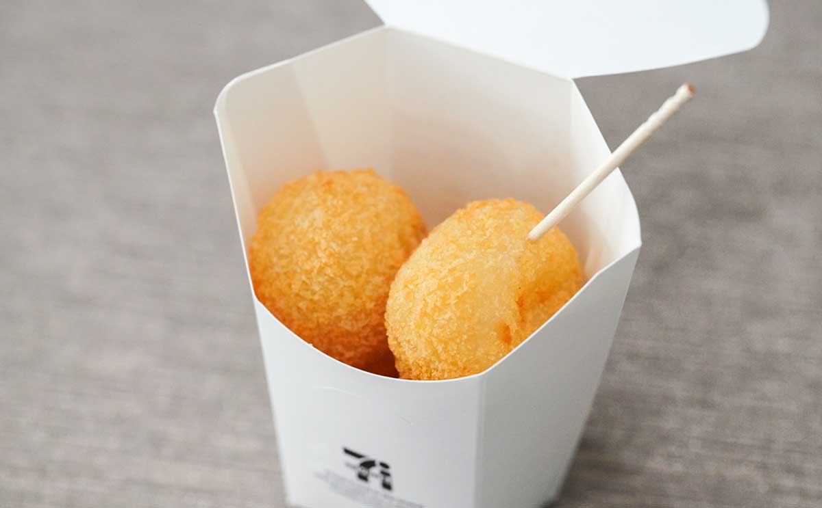 【セブン】新発売のホットスナックがやみつきになる
