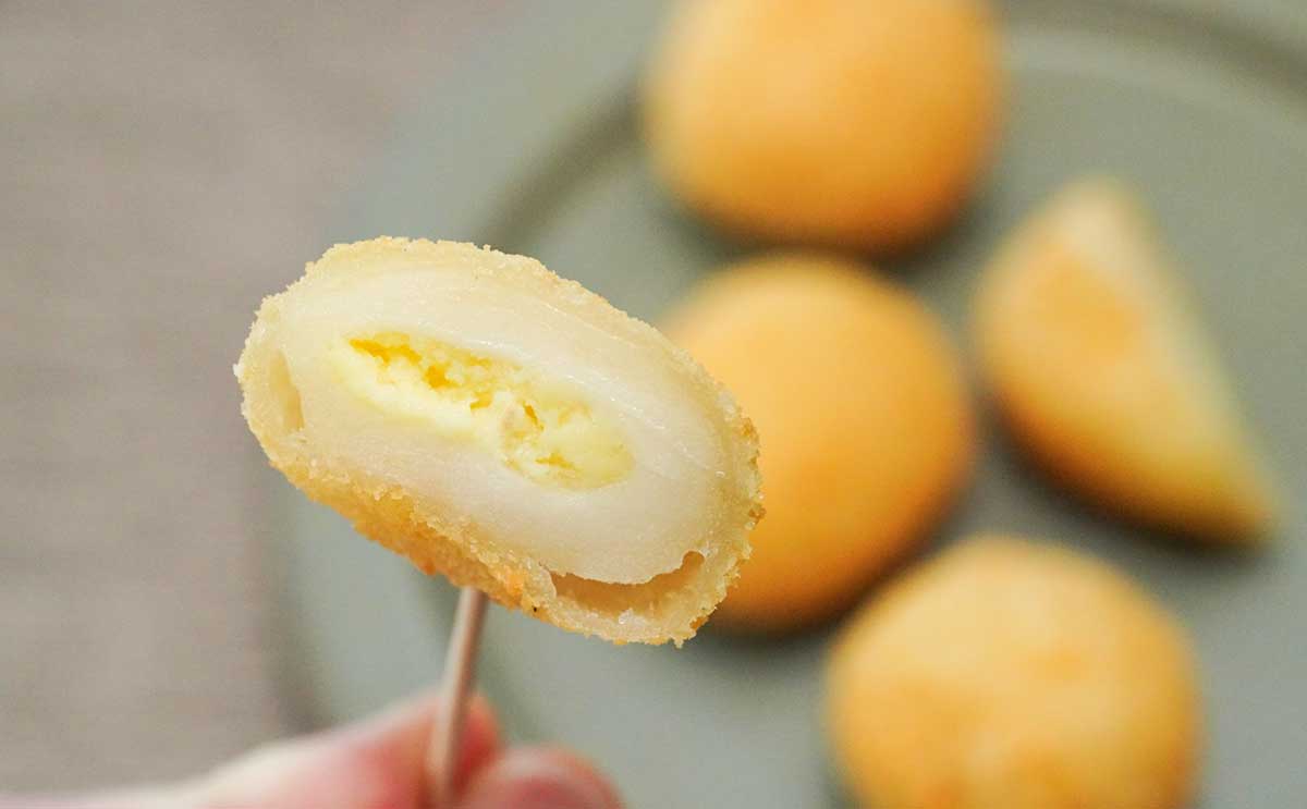 やみつきになる【セブン】見つけたら必ず食べてほしい新発売ホットスナック3選