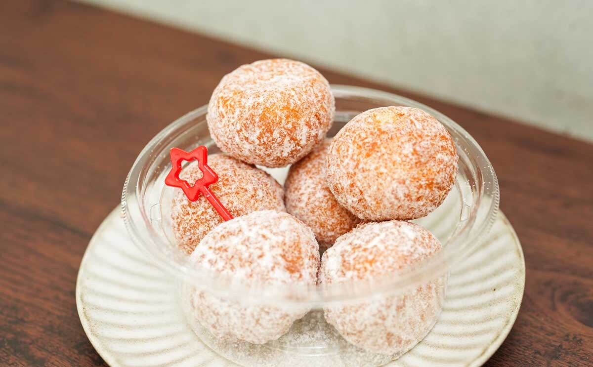 セブンから151円の新作登場、6個が一瞬で消える