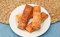 4本入りで149円【セブン】安くてうまい新商品