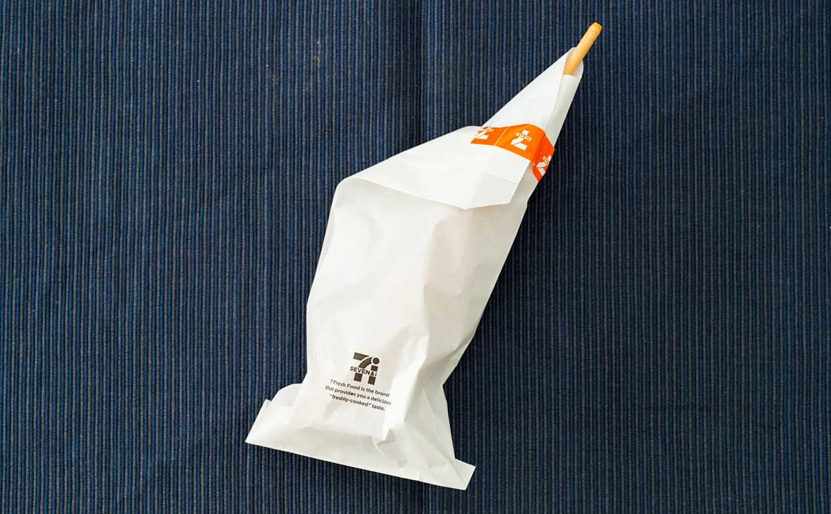 「最高！」「神です」【セブン】激うまホットスナックが復活