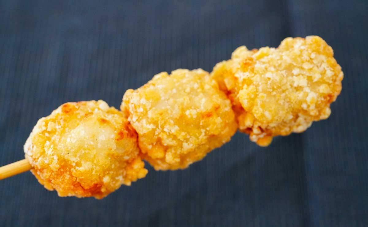 やみつきになる【セブン】見つけたら必ず食べてほしい新発売ホットスナック3選