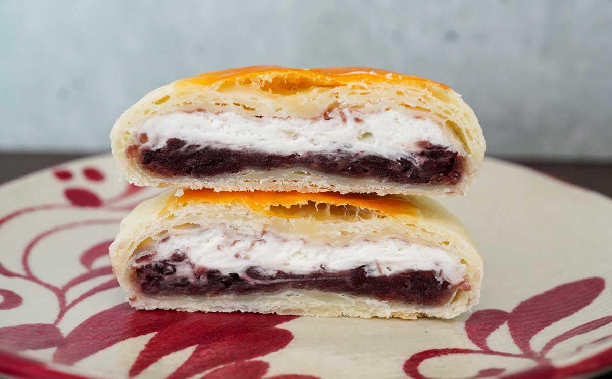 「組み合わせ最高」【セブン】200円以下で買える激うまスイーツ