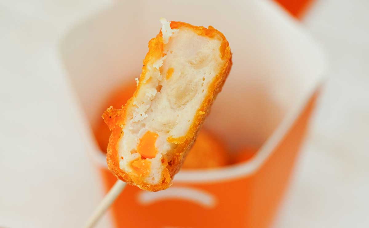 やみつきになる【セブン】見つけたら必ず食べてほしい新発売ホットスナック3選