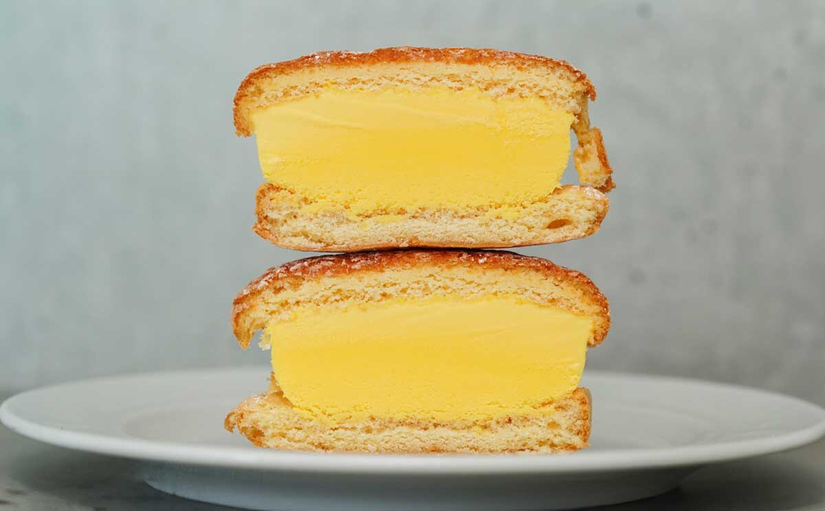 「少し放置したほうがいい」【セブン】で発売されたアイスがじわり話題に