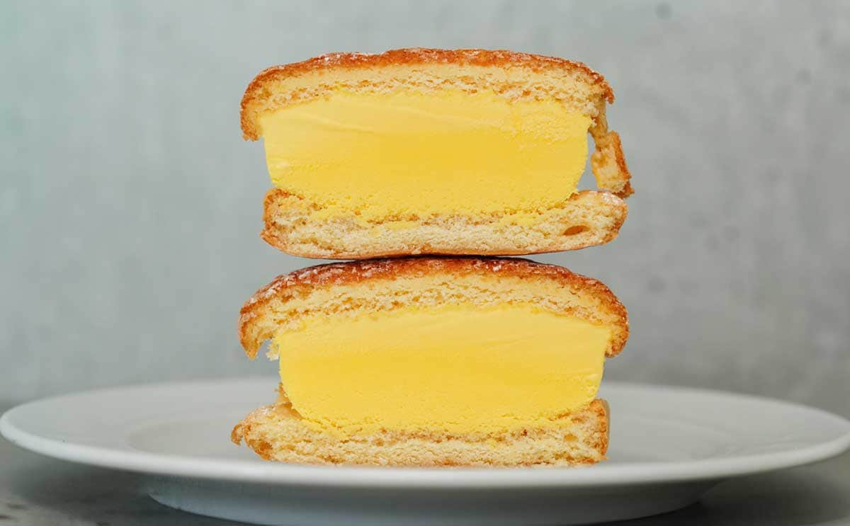 「少し放置したほうがいい」【セブン】で発売されたアイスがじわり話題に