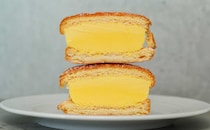 「少し放置したほうがいい」【セブン】で発売されたアイスがじわり話題に