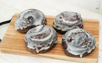 「売り切れてた」【セブン】4個入り菓子パンがうますぎる