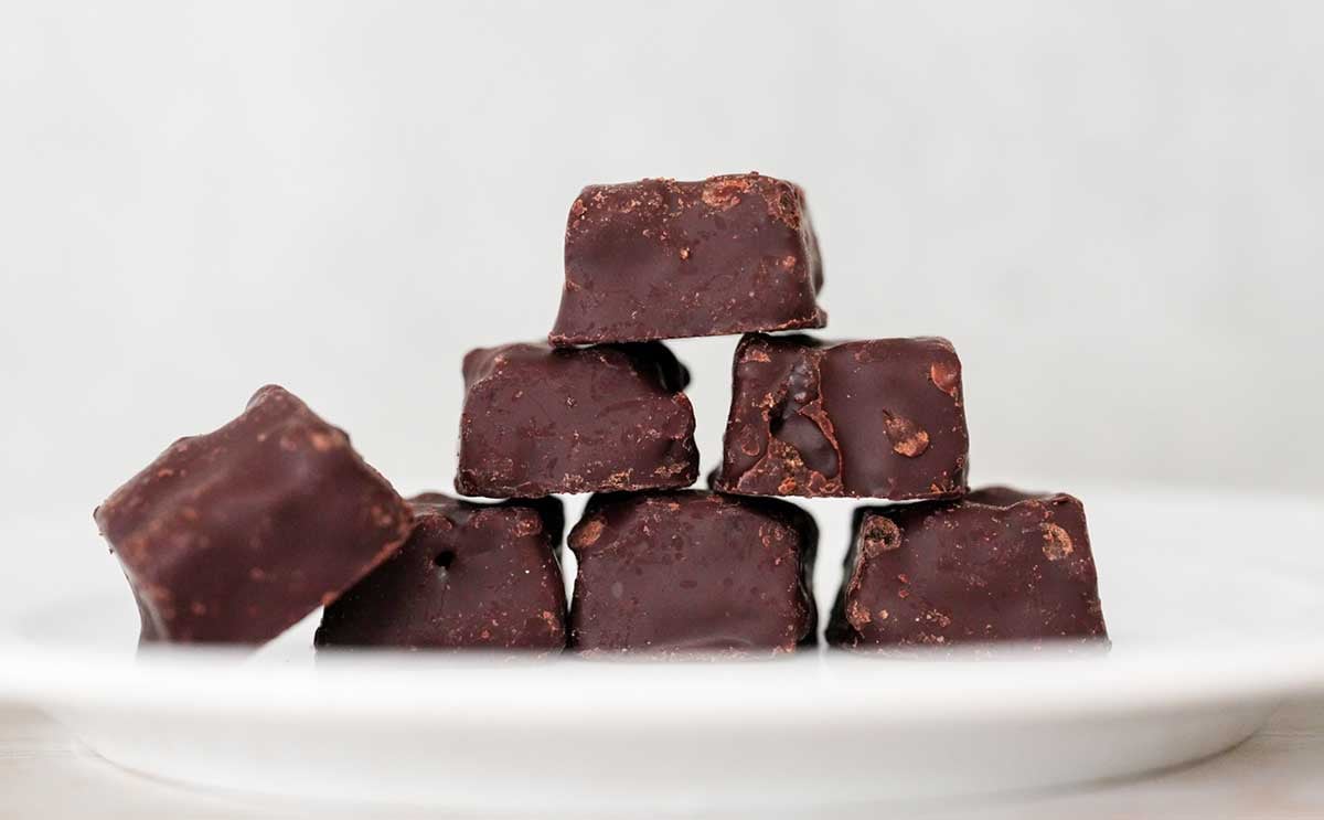 「無限に食える」限定【ブラックサンダー】マジでうますぎる