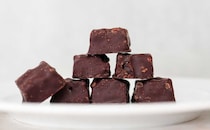 「無限に食える」限定【ブラックサンダー】マジでうますぎる