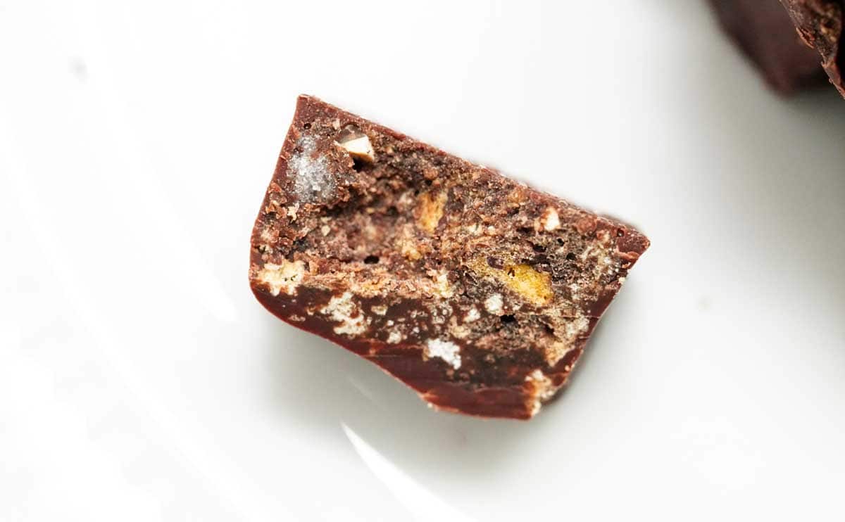 「無限に食える」限定【ブラックサンダー】マジでうますぎる