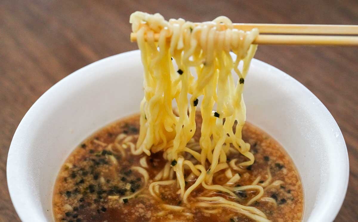 「完璧な組み合わせ」名店監修のカップ麺が全国発売に