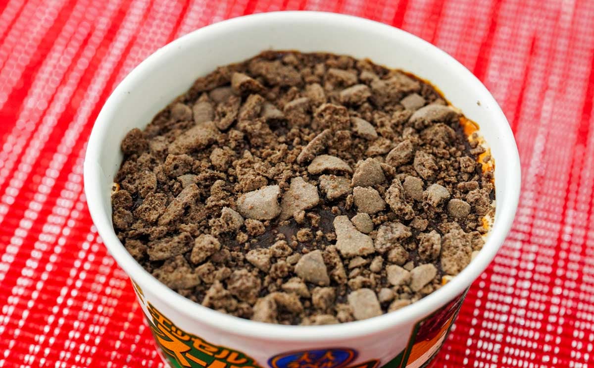 「買い溜めしようかな」全国新発売の【スーパーカップ】が激ウマすぎる