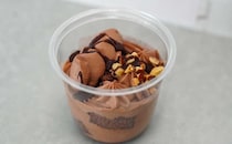 「クオリティ高い」新発売【セブン】カップスイーツはチョコぎっしり