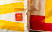 「おかえり」「待ってた」【マクドナルド】限定商品が早くも話題に