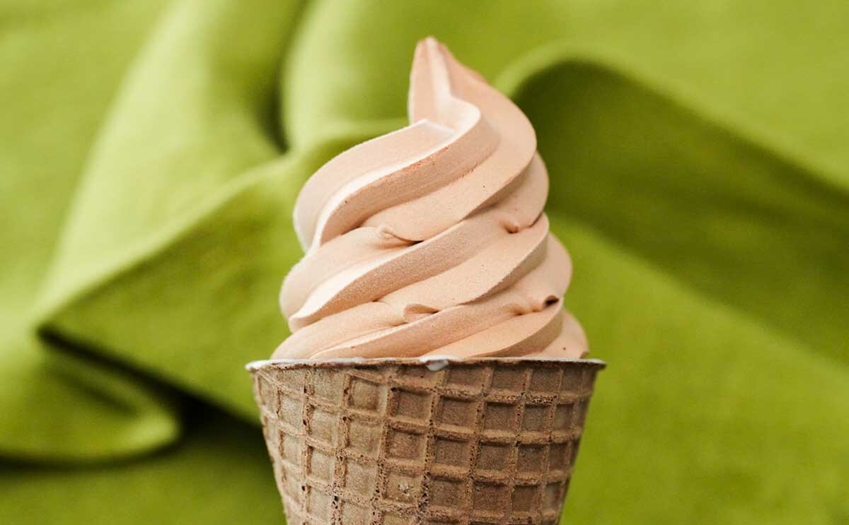 「完璧だね」【ファミマ】数量限定アイスは贅沢な味わいに