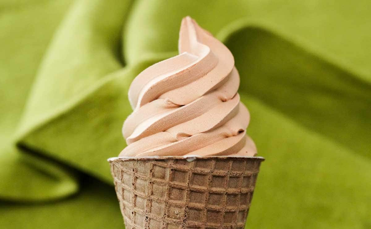 「完璧だね」【ファミマ】数量限定アイスは贅沢な味わいに