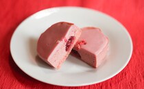 「めちゃうま」ファミマの“278円スイーツ”が濃厚さわやかで好き