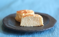 「うれしい」「大好き」ローソンの超人気スイーツ『バスチー』が復活！