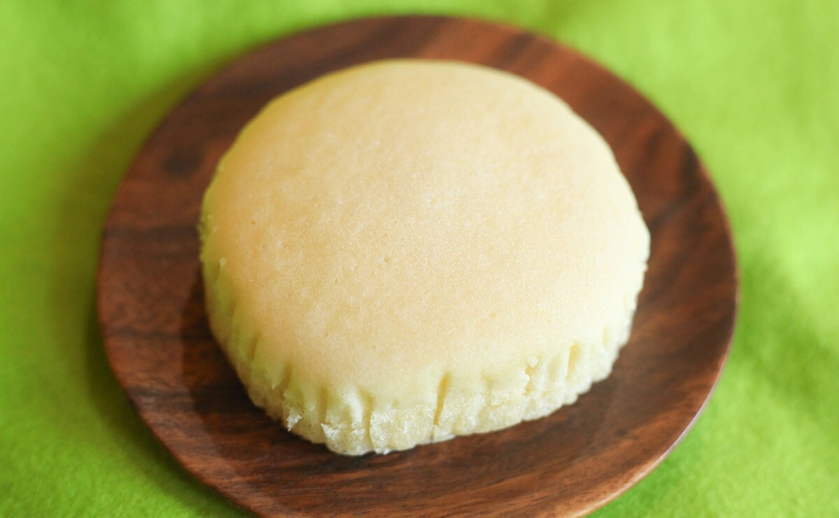地味だけど美味。【ローソン】の『138円新商品』がおやつによかった