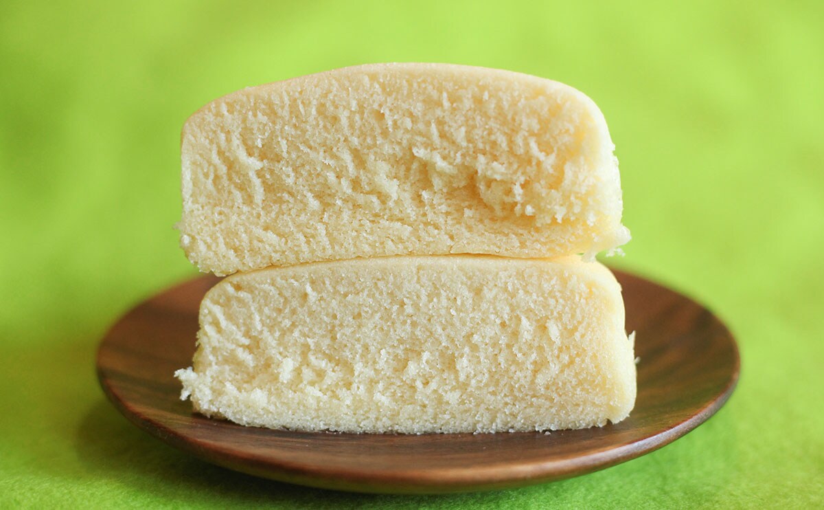 地味だけど美味。【ローソン】の『138円新商品』がおやつによかった