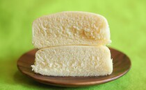 地味だけど美味。【ローソン】の『138円新商品』がおやつによかった