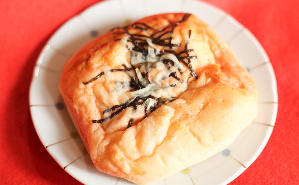 「めちゃウマ」「うますぎた」ローソンの新作パンは間違いなしの組み合わせ