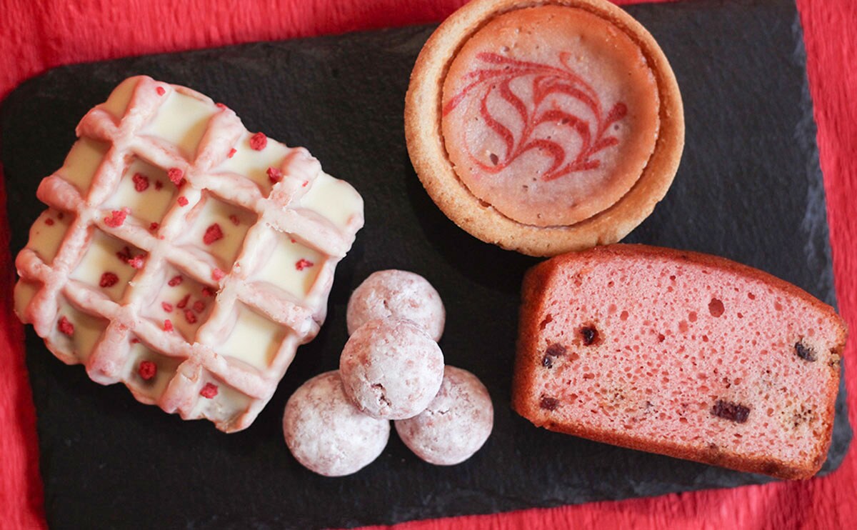 全部200円以下。ファミマの『焼き菓子』をまとめて紹介！