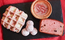 全部200円以下。ファミマの『焼き菓子』をまとめて紹介！