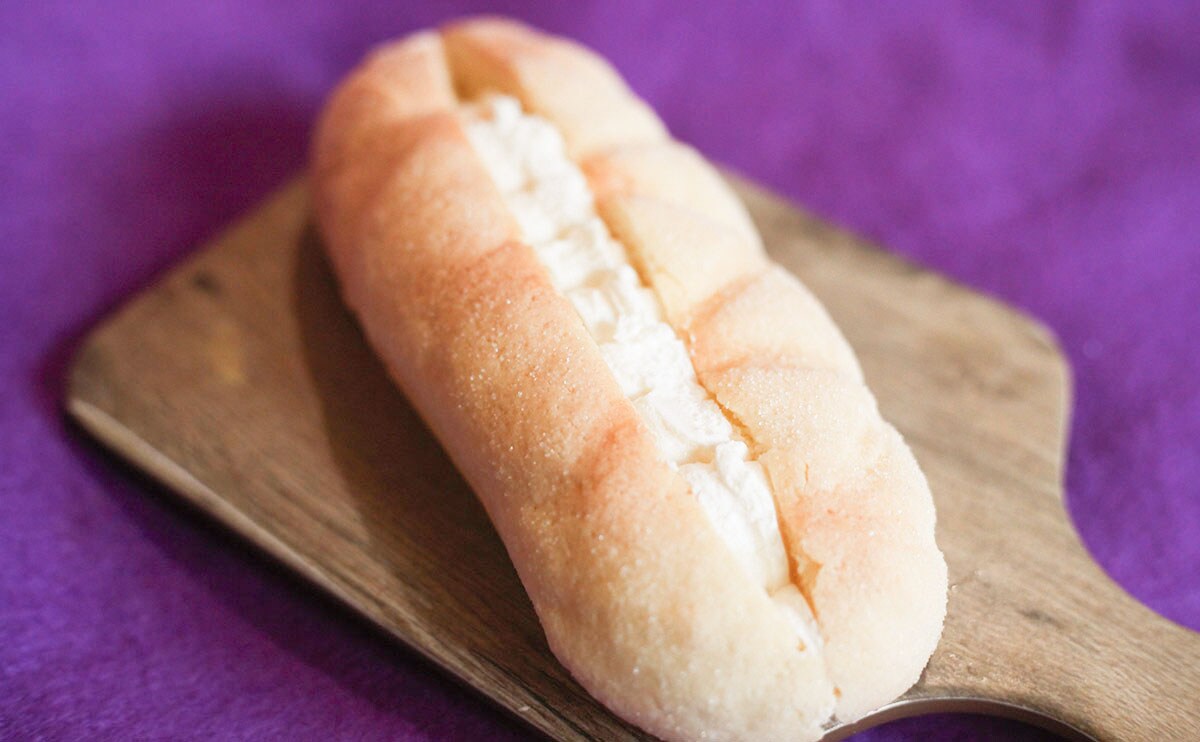 「復活してる！」ファミマの『メロンパン』再販に喜びの声が多数！