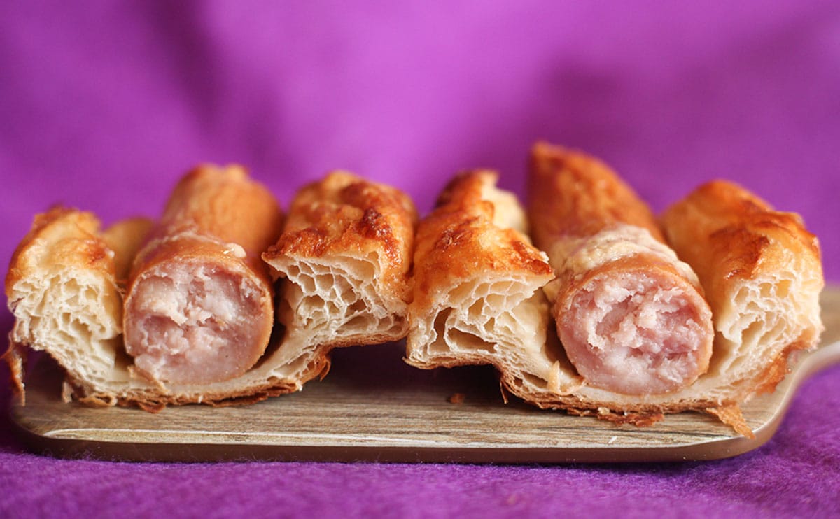 「バカうめえ」「食感が最高」ローソン新商品が惣菜パン界で最強だった