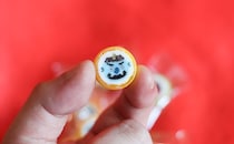 カルディの節分。『鬼っこキャンディ』がかわいくておいしい