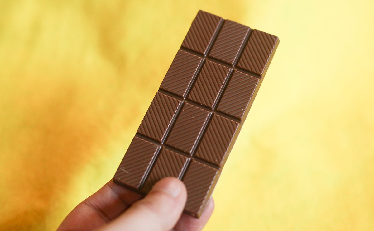 食べ終わったあとも大活躍。カルディのチョコは「缶」がかわいい!