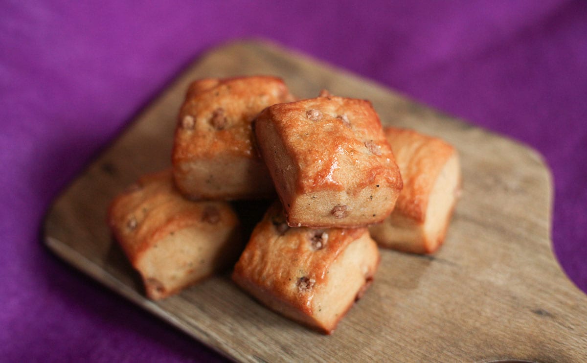 「ストックしたい」「うまくてビビる」6個入で185円の【ファミマ】高コスパ商品