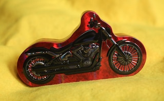 食べ終わったあとも大活躍。カルディのチョコは「缶」がかわいい！