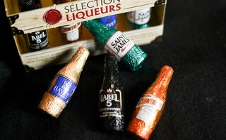 【R20】お酒好きは要チェック。カルディで“大人”バレンタイン