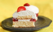 「クリーム好きにはたまらない」ローソンの『ケーキ』がうまいと話題