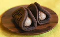 「すごくおいしい」「ふわっふわ」ファミマの『ワッフル』にチョコ味が登場