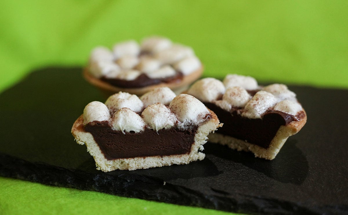 「大満足」「神かも」ローソンの『冷凍スイーツ』はストックしておきたいやつだった