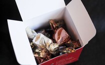 【カルディ】GODIVAのチョコで“セルフバレンタイン”をしました