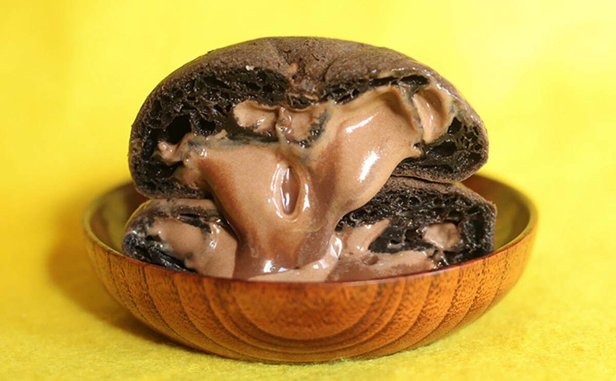 「国宝」「ほんとおすすめ」ローソン『もちぷよ』の新作、激うまだから食べて！