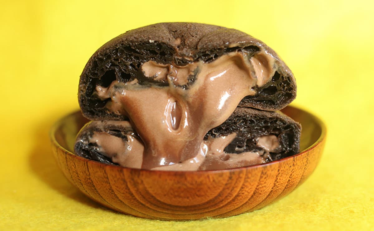 「国宝」「ほんとおすすめ」ローソン『もちぷよ』の新作、激うまだから食べて!