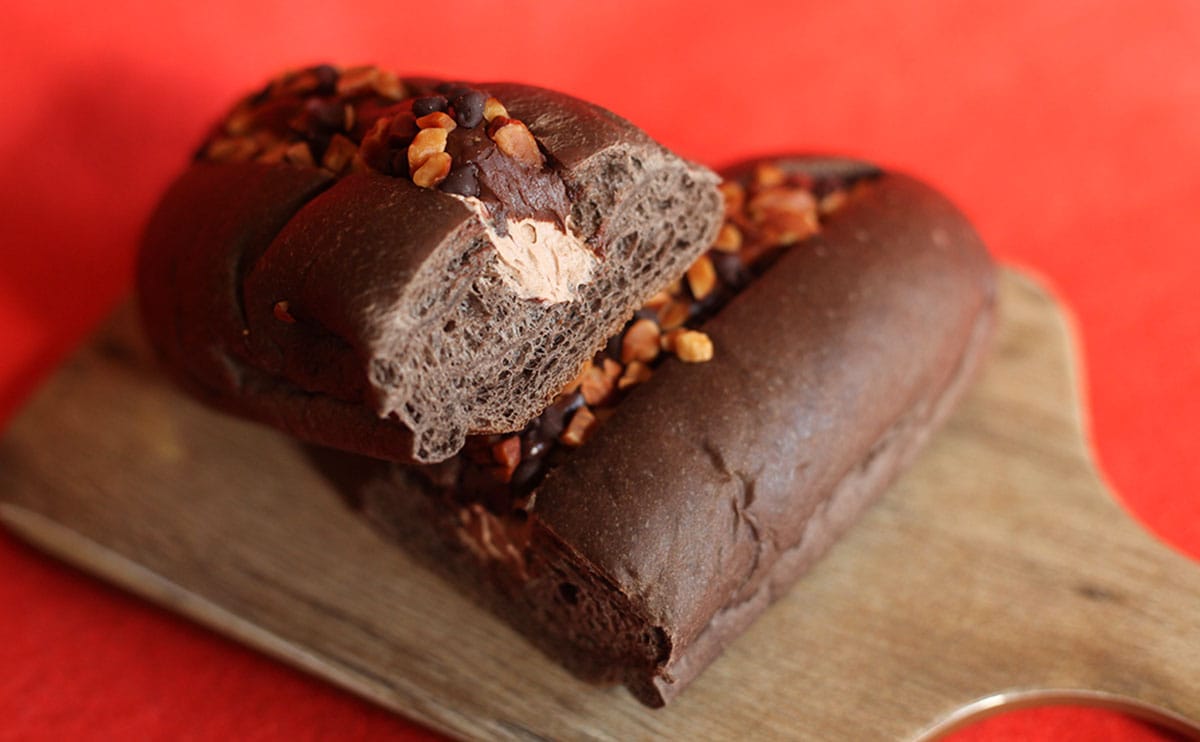 【ローソン】「おいしい」と評判。225円で買える『GODIVA』新商品