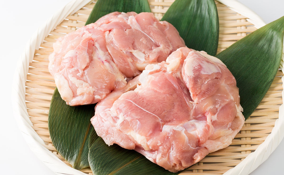 もも肉もむね肉も!簡単でおいしい「鶏肉」レシピ3選