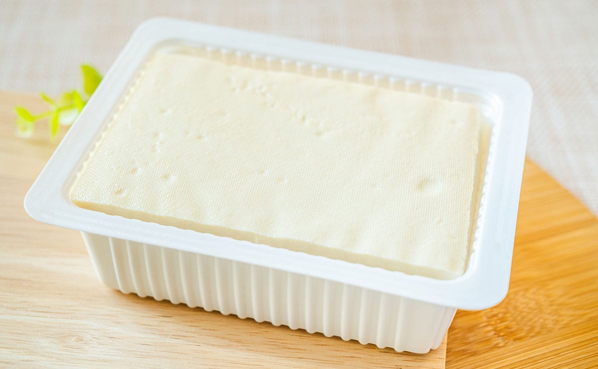 安くてヘルシー。「豆腐」一丁丸ごと使った絶品レシピ3選