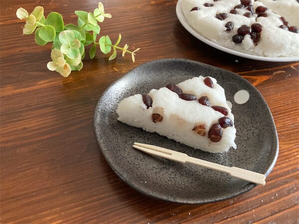 【鹿児島ケンミン熱愛】ホットケーキ感覚で作れる「かるかん」が美味～よ♪蒸し器不要！甘納豆＆コーヒー味にも