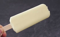 「マジ最高」【セブン】新作アイスは中身がスッゴいとろける