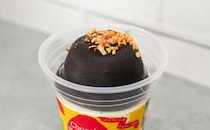 まとめ買い決定【ファミマ】「ショコラパフェアイス」がうますぎる